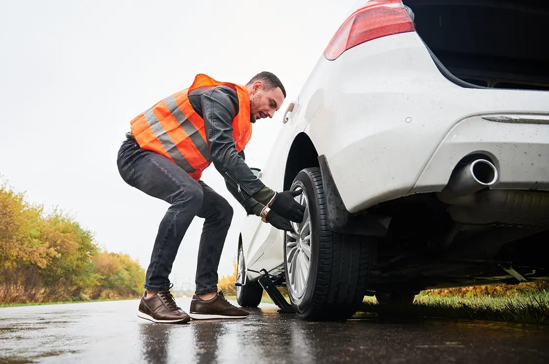 İçmeler Yol Yardım