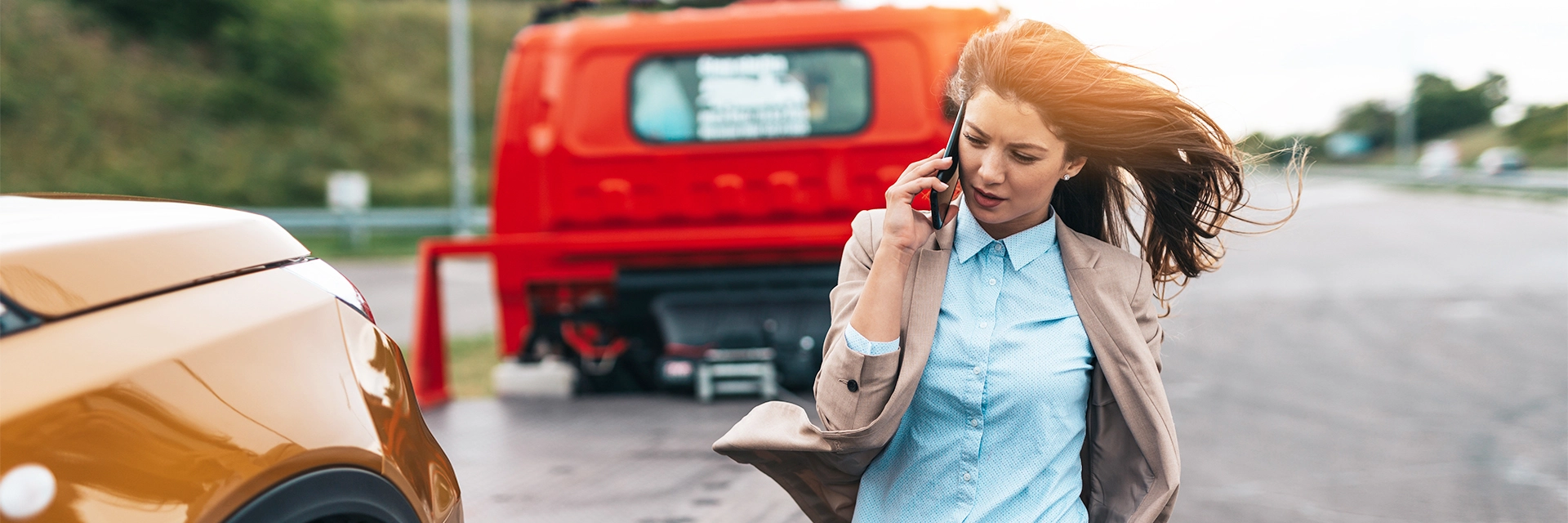İçmeler Yol Yardım